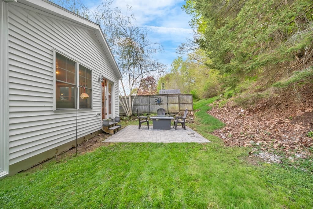 Casa em Amesbury — foto 6