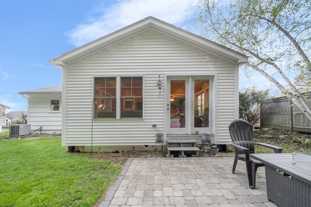 Casa em Amesbury — foto 7