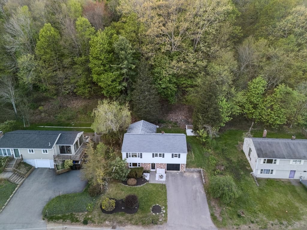 Casa em Amesbury — foto 3