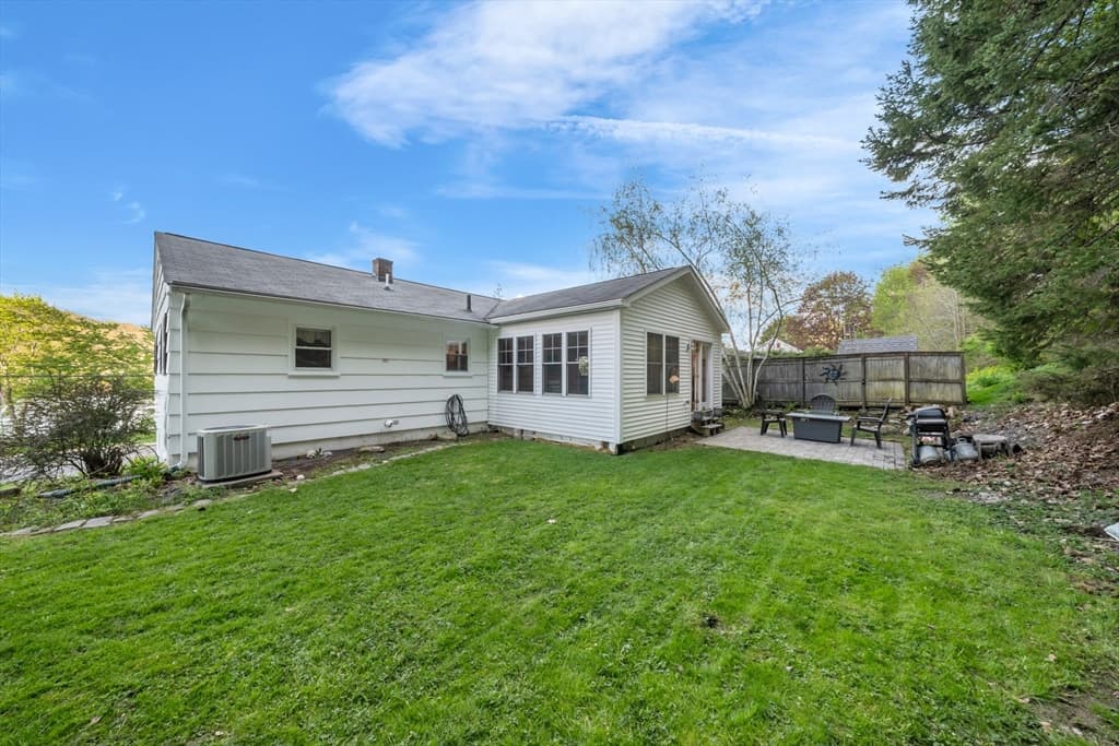 Casa em Amesbury — foto 5
