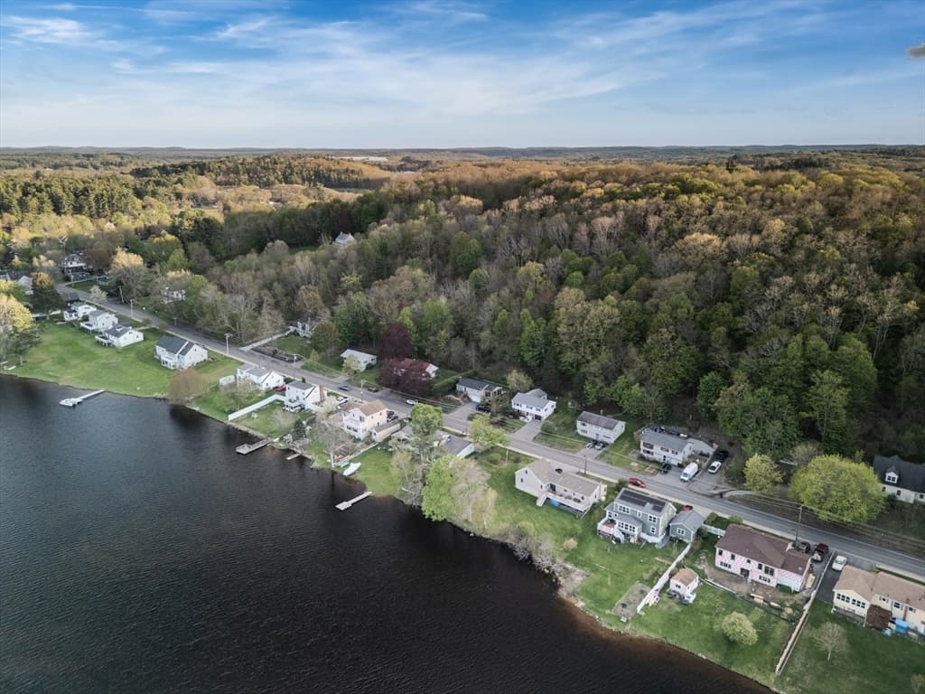 Casa em Amesbury — foto 4