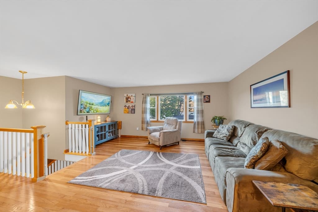 Casa em Amesbury — foto 8