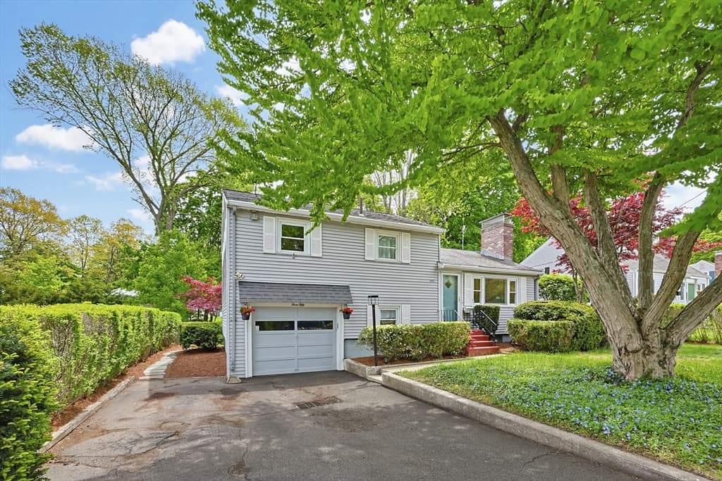 Casa em Framingham
