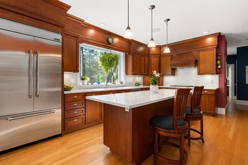 Casa em Framingham — foto 6