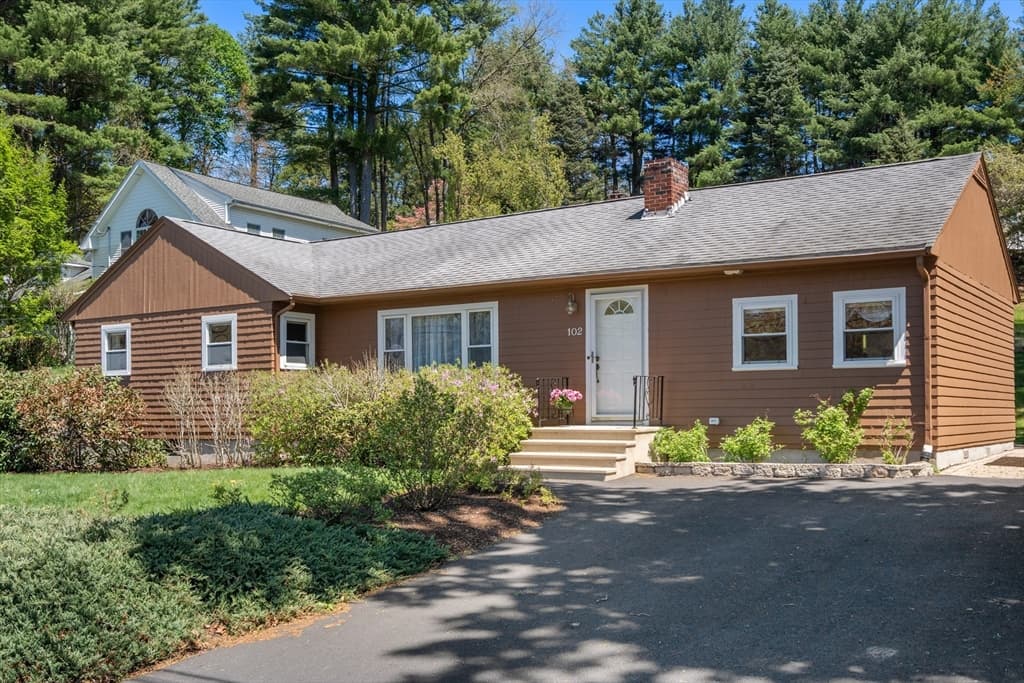 Casa em Hudson