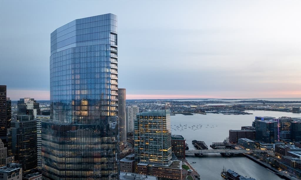Condomínio em Boston — foto 5