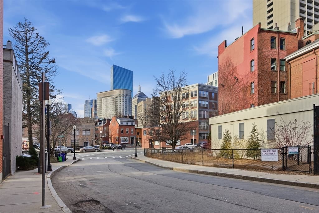 Casa em Boston — foto 2