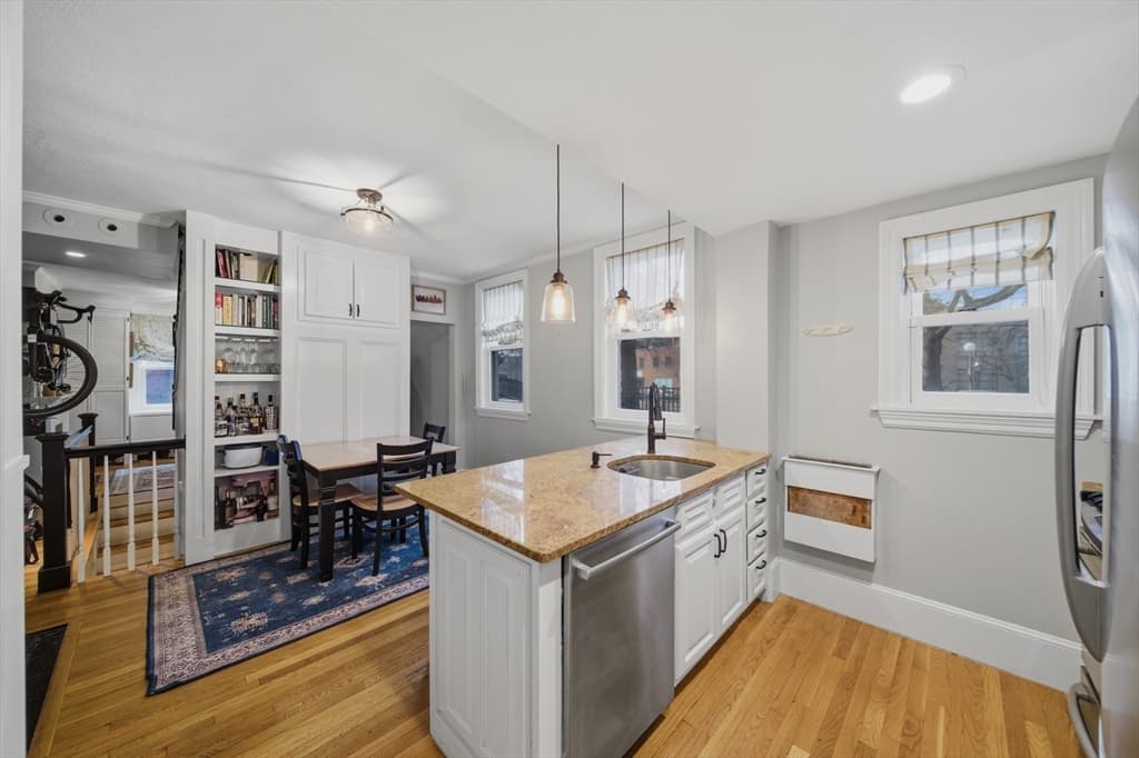 Casa em Boston — foto 6