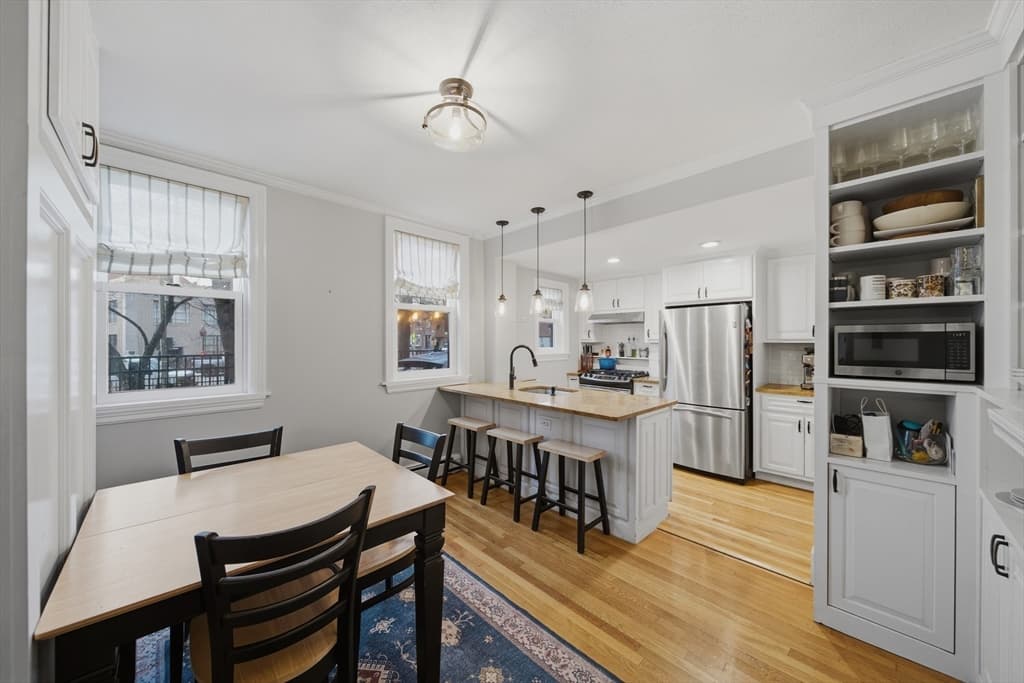 Casa em Boston — foto 4