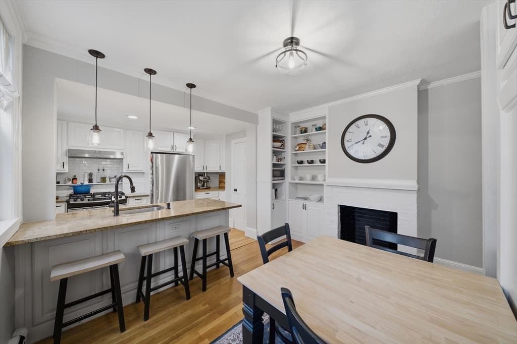 Casa em Boston — foto 8