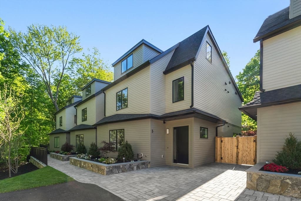Casa em Newton