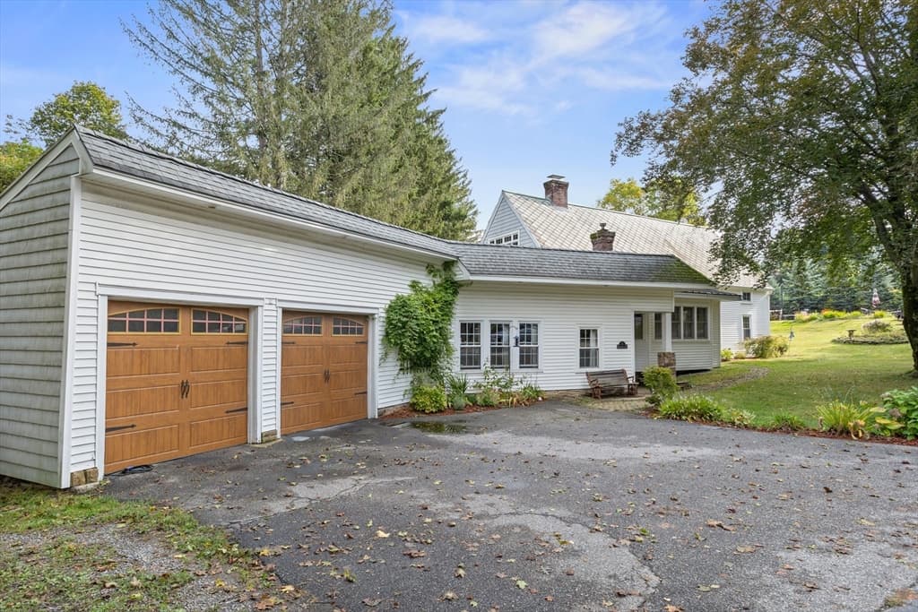 Casa em Westford — foto 6