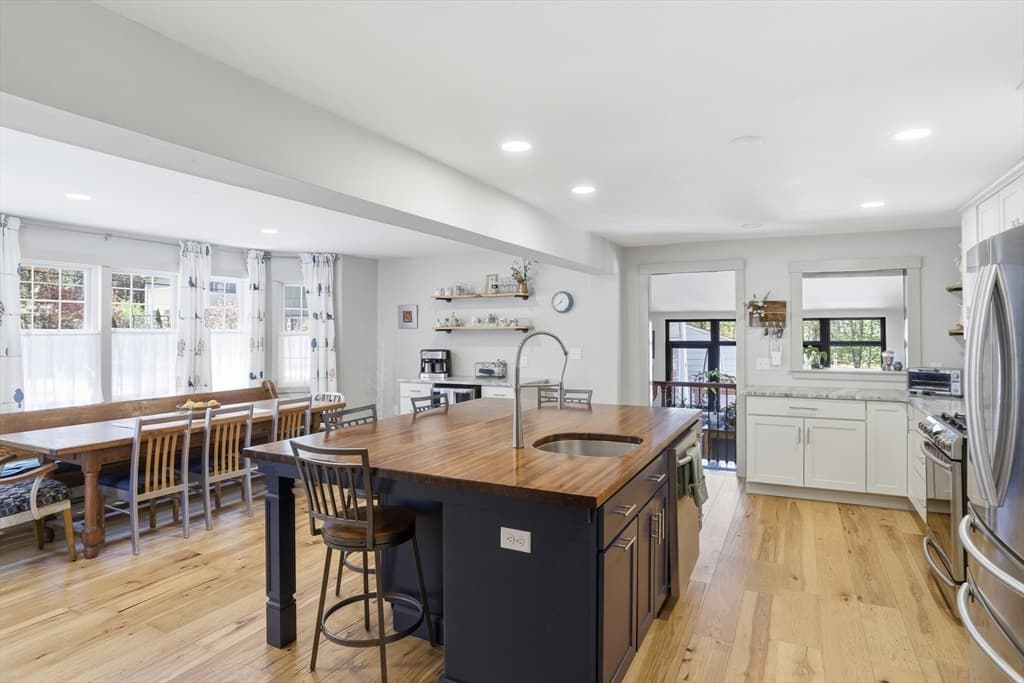 Casa em Westford — foto 3