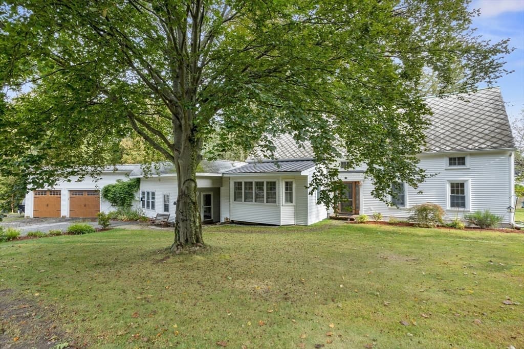 Casa em Westford