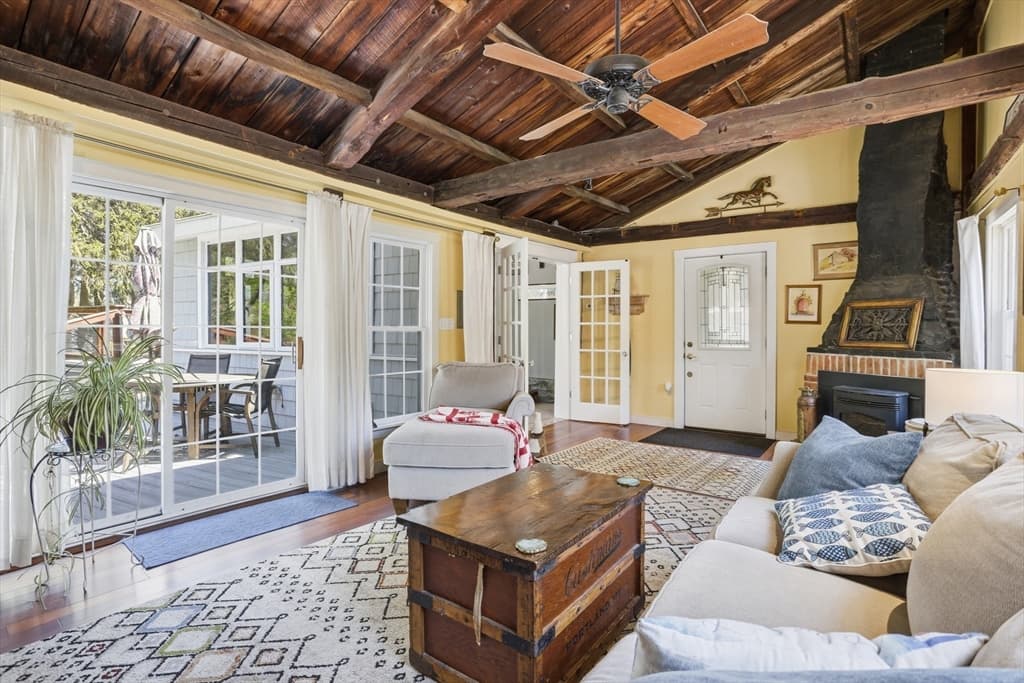 Casa em Westford — foto 8