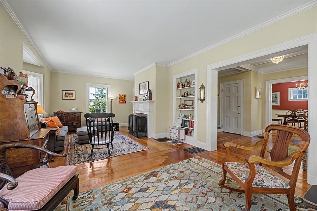Casa em Boston — foto 6