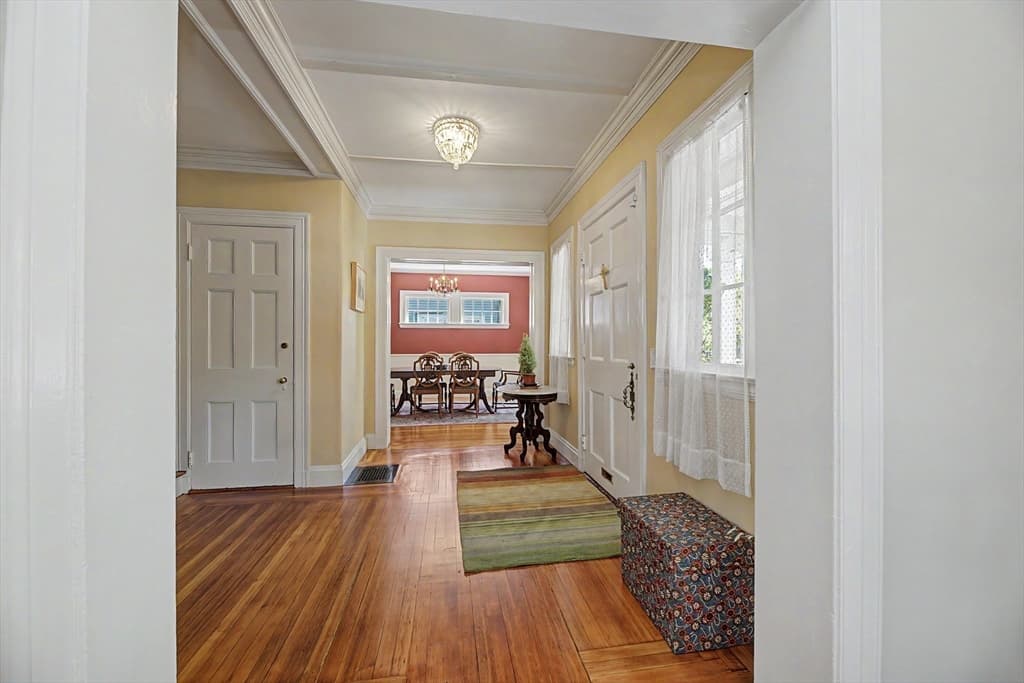 Casa em Boston — foto 3