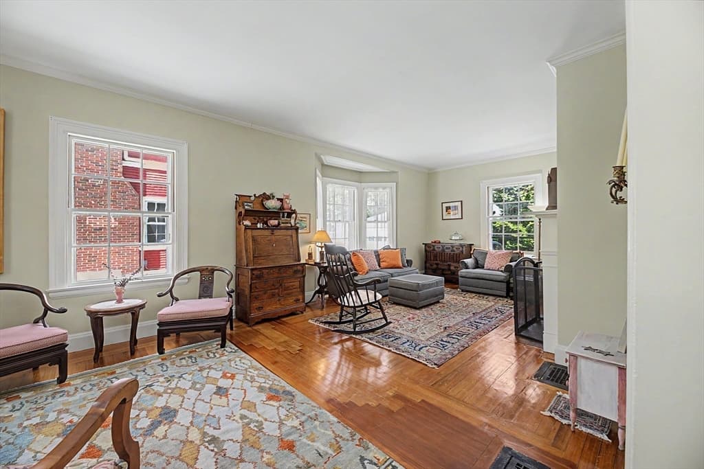 Casa em Boston — foto 5