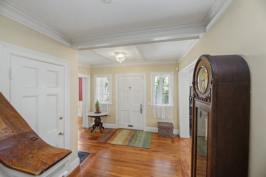 Casa em Boston — foto 4