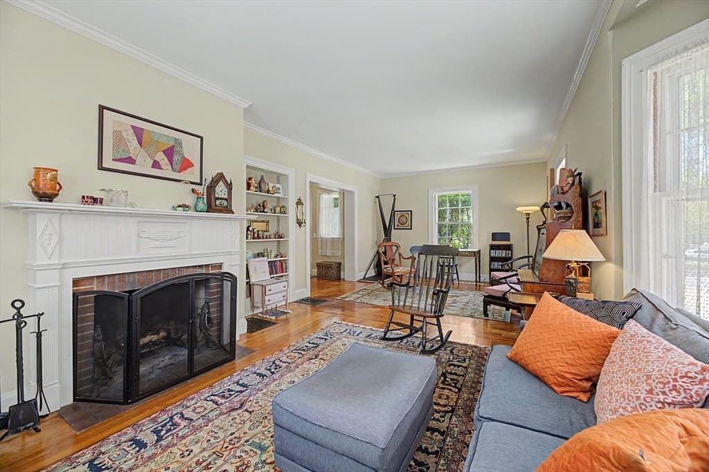 Casa em Boston — foto 8