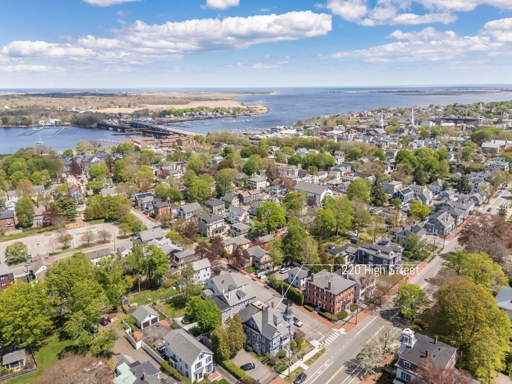 Condomínio em Newburyport — foto 2