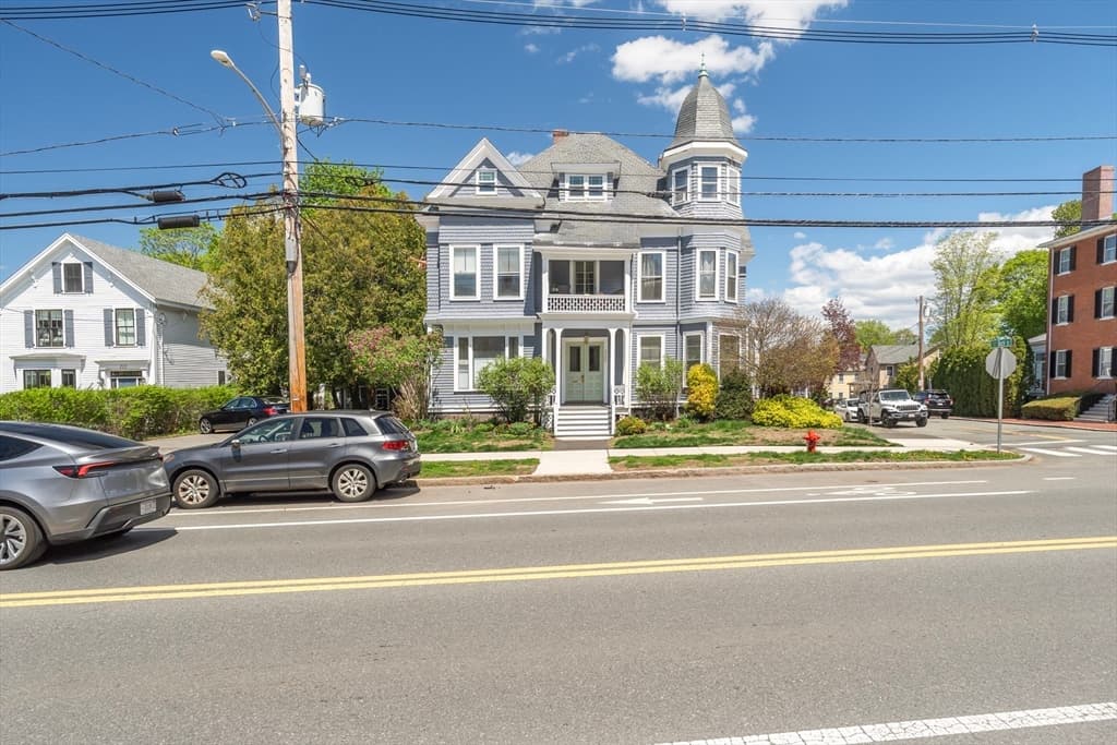 Condomínio em Newburyport — foto 3