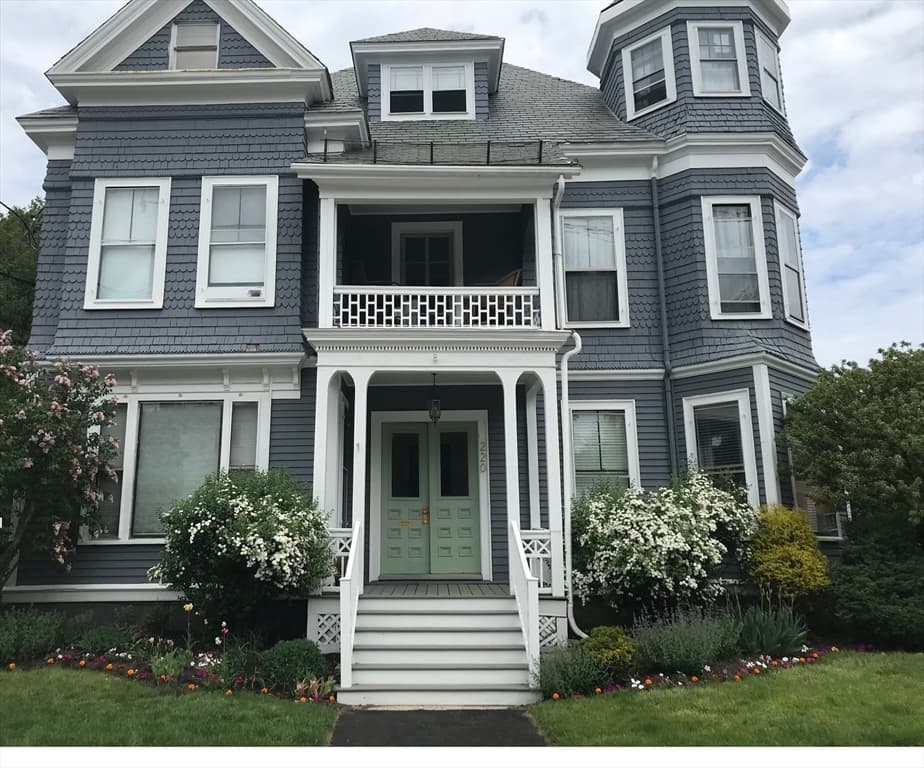 Condomínio em Newburyport