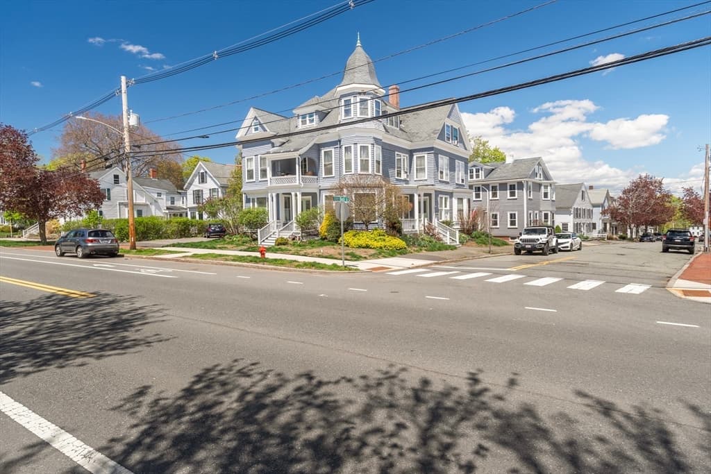 Condomínio em Newburyport — foto 4