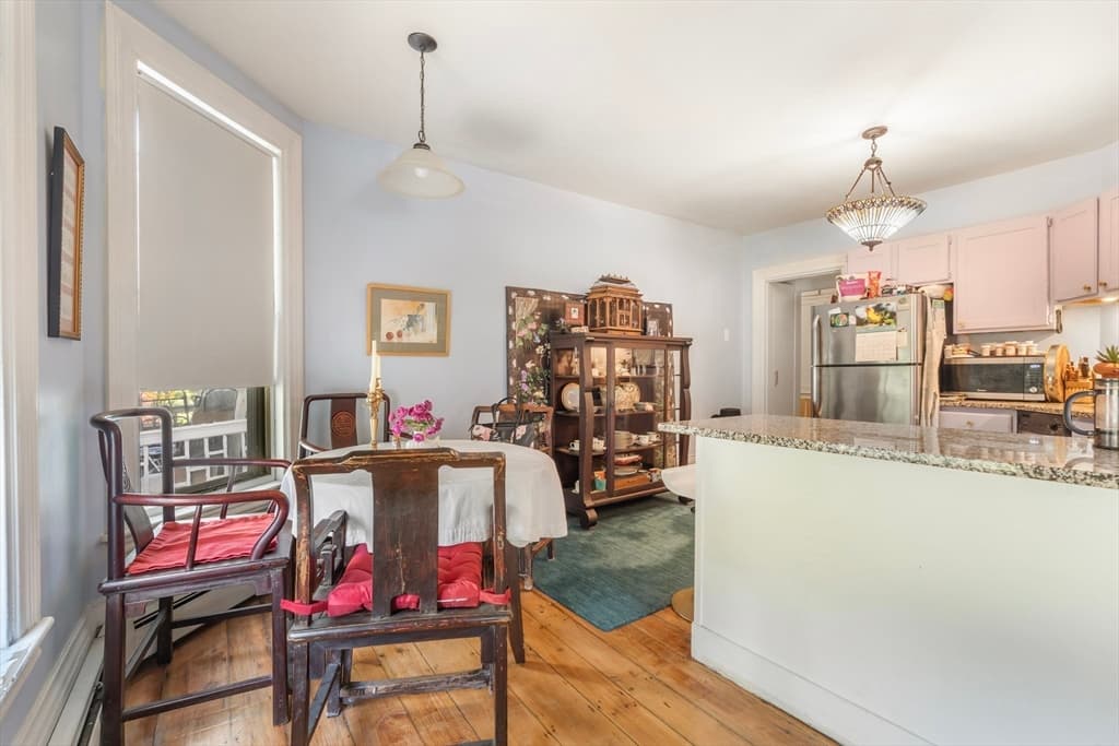 Condomínio em Newburyport — foto 8