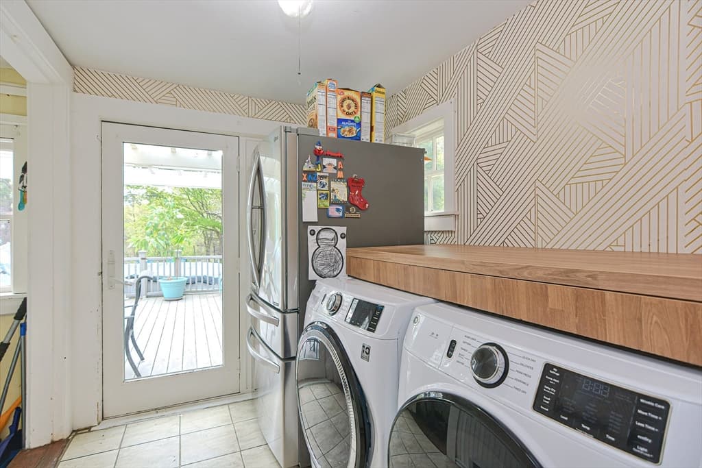 Casa em Upton — foto 8