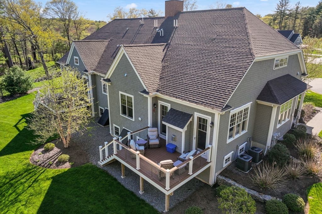 Casa em Carlisle — foto 2