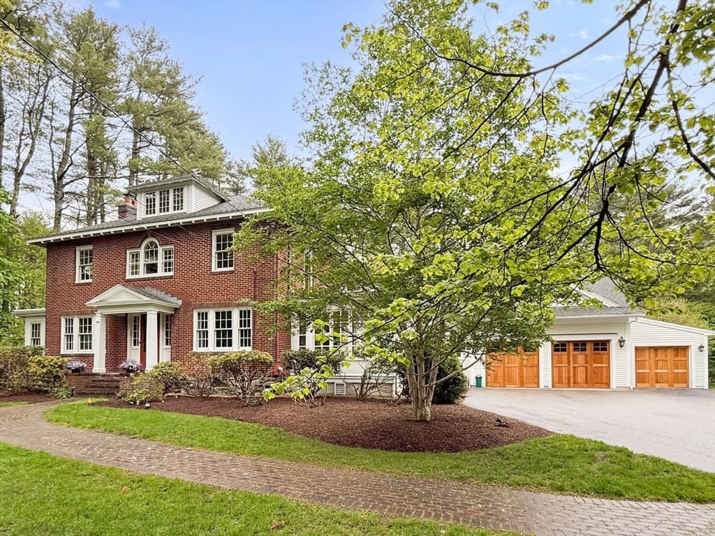 Casa em Concord