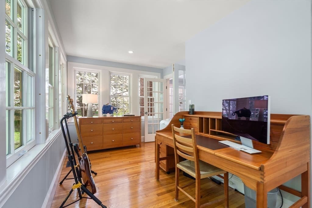 Casa em Concord — foto 4