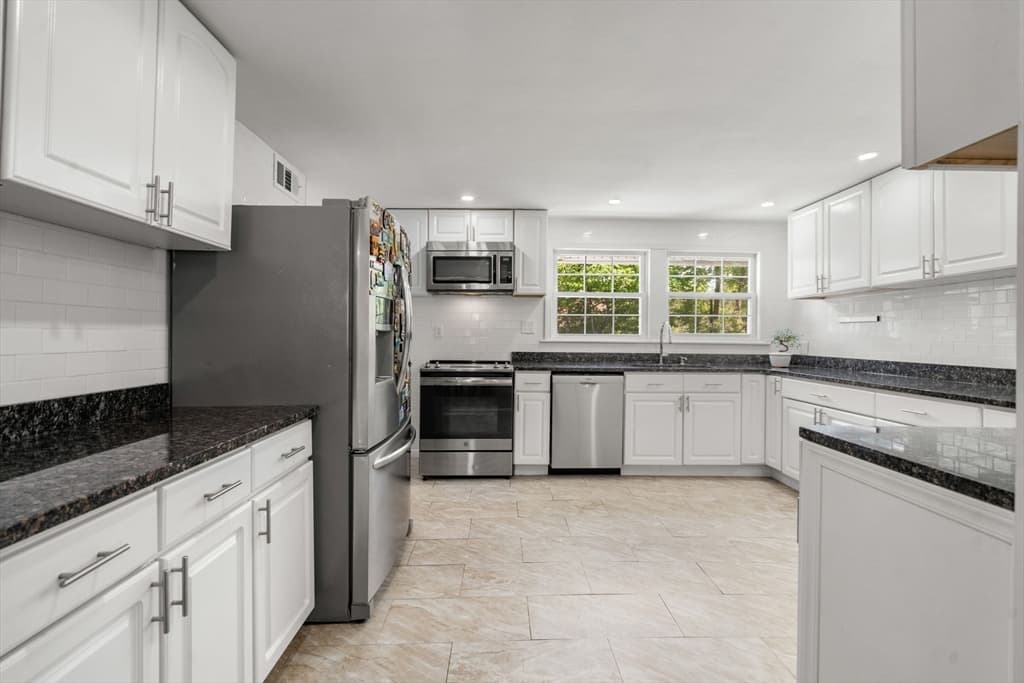 Casa em Worcester — foto 6