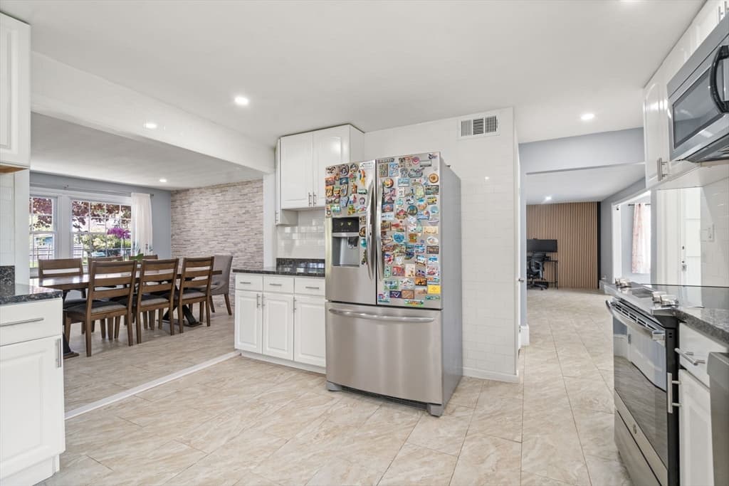 Casa em Worcester — foto 7