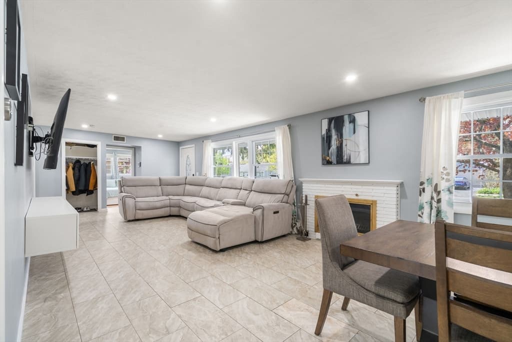 Casa em Worcester — foto 3