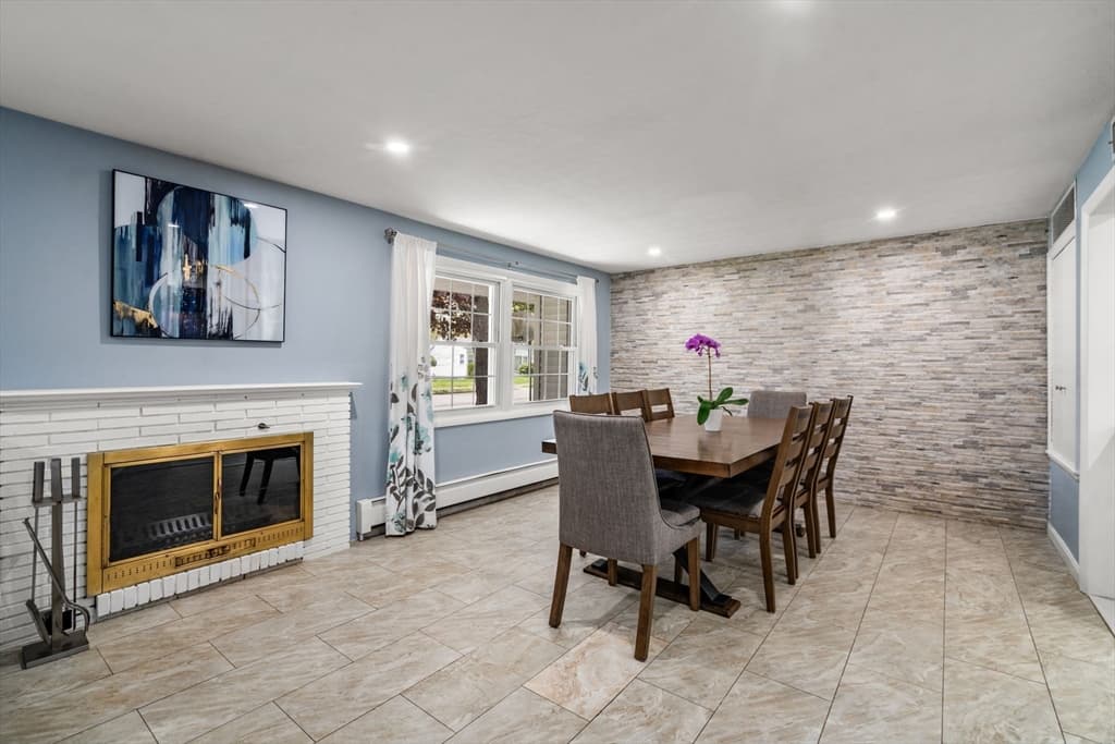 Casa em Worcester — foto 5