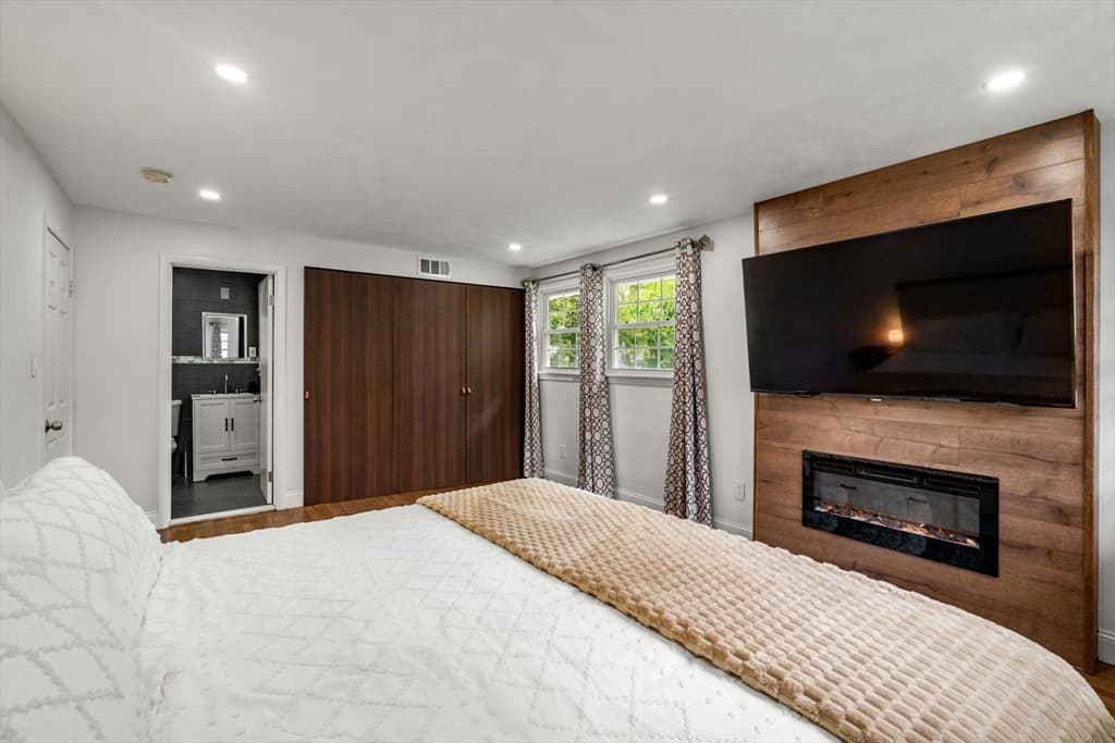 Casa em Worcester — foto 9