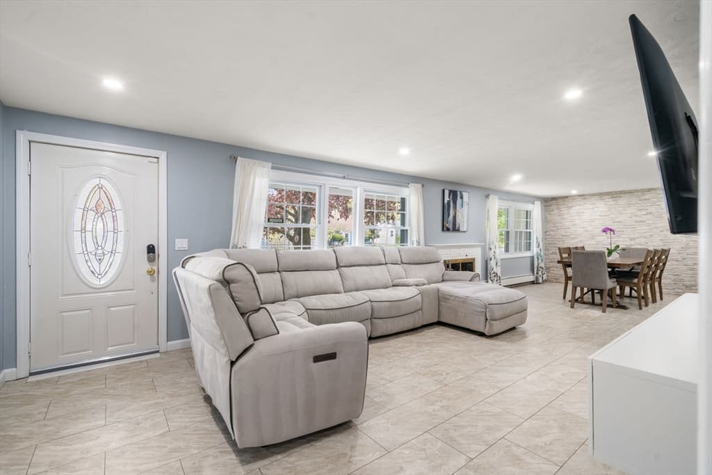 Casa em Worcester — foto 4