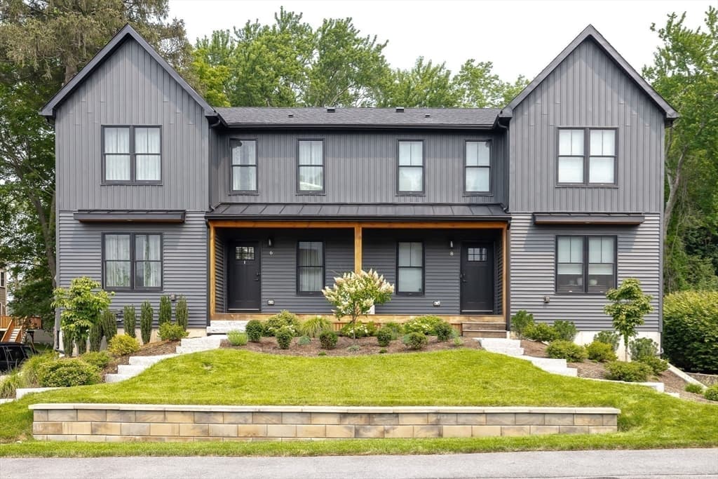 Condomínio em Natick
