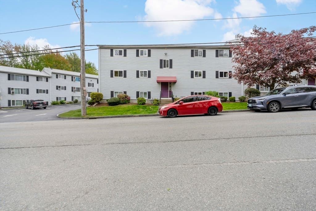 Condomínio em Fall River — foto 2