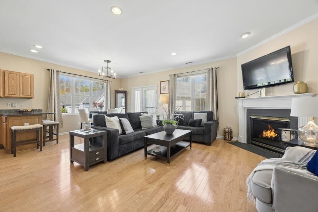 Condomínio em Grafton — foto 7