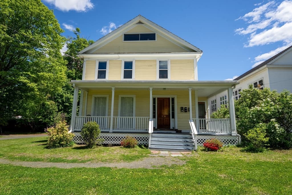 Multi-família em Northampton — foto 2