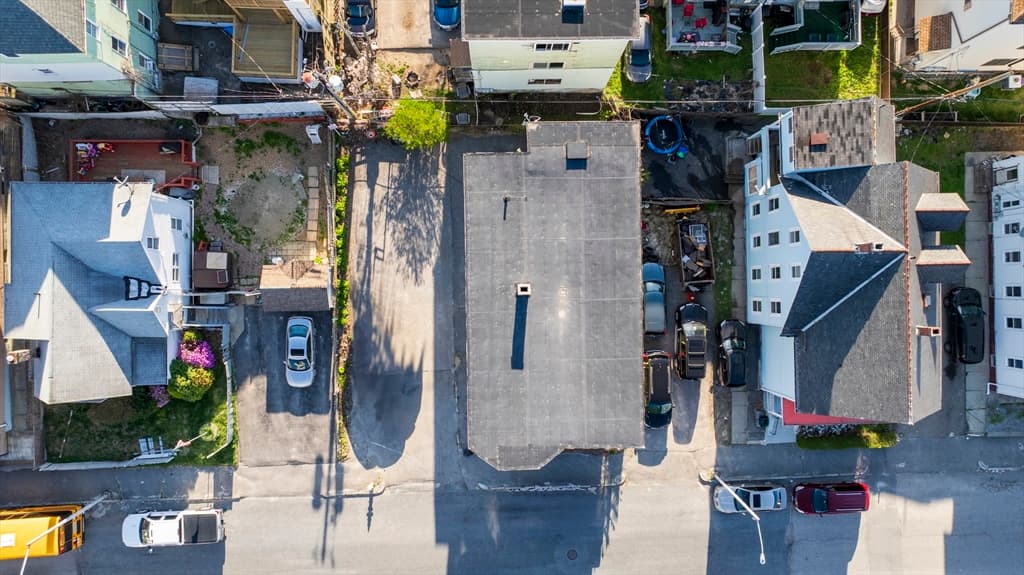 Multi-família em Worcester — foto 2