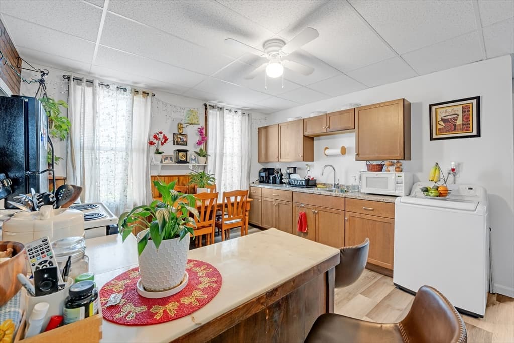 Multi-família em Worcester — foto 7