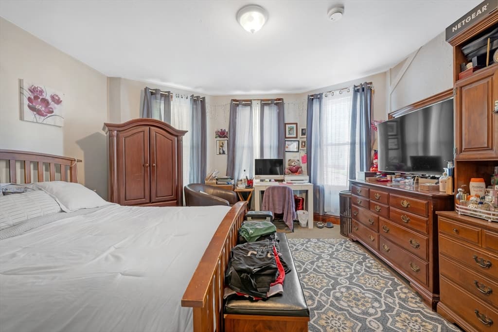 Multi-família em Worcester — foto 8