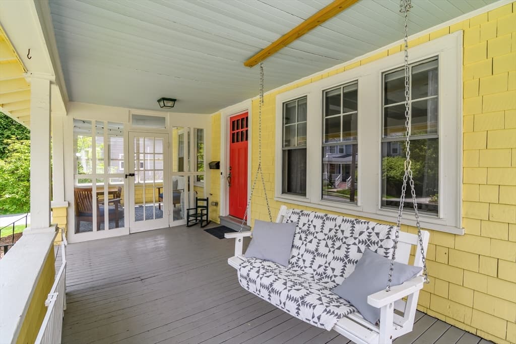 Casa em Natick — foto 2