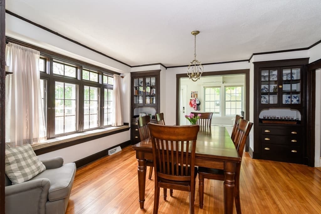 Casa em Natick — foto 9