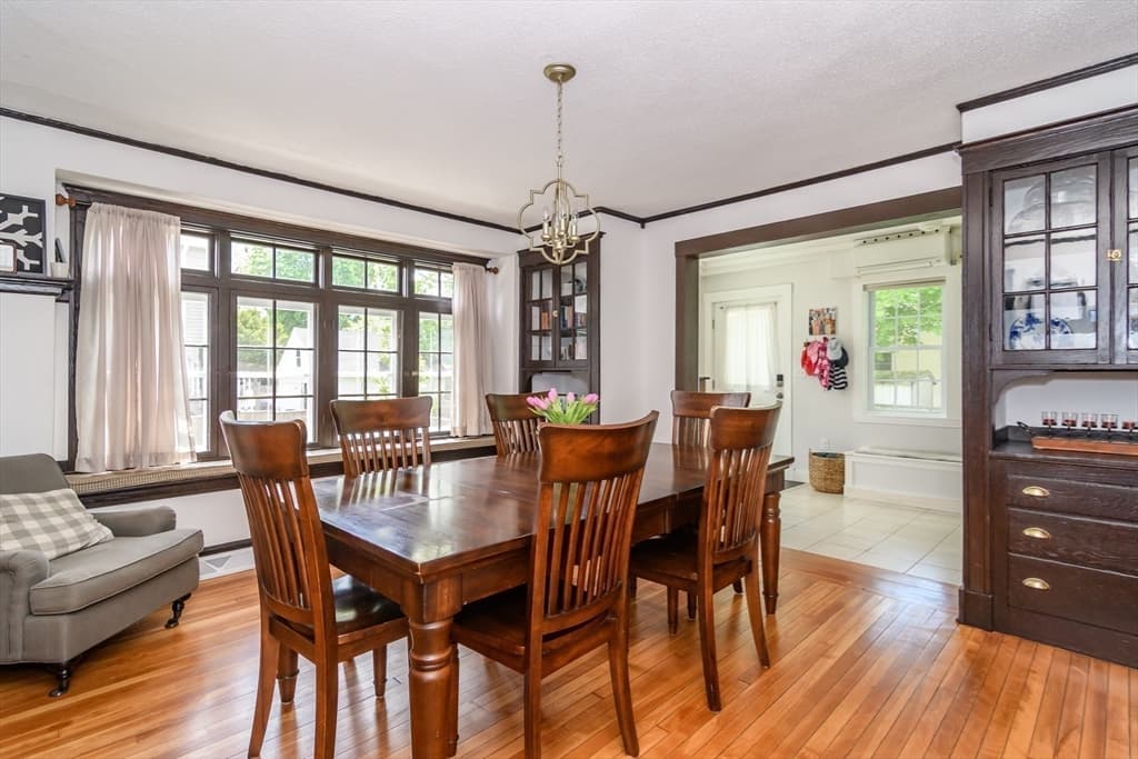Casa em Natick — foto 8
