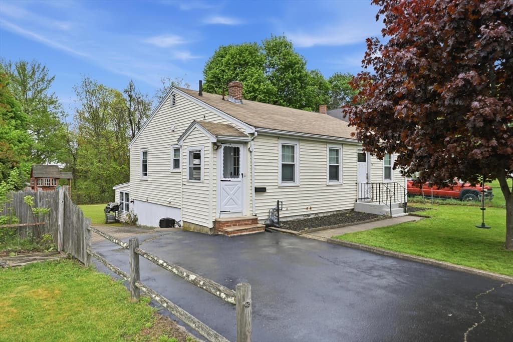 Casa em Stoughton